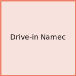 Drive-in Namec